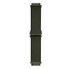 Strap-it Strap-it Xiaomi Watch S1 Woven Nylon Strap (Green) Strap-it Strap-it Xiaomi Watch S1 Woven Nylon Strap (Green)