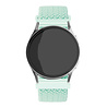 Strap-it Strap-it Huawei Watch GT 2 Pro Woven Nylon Strap (Turquoise) Strap-it Strap-it Huawei Watch GT 2 Pro Woven Nylon Strap (Turquoise)