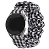 Strap-it Strap-it Xiaomi Amazfit GTR 42mm Scrunchie Strap (Tartan) Strap-it Strap-it Xiaomi Amazfit GTR 42mm Scrunchie Strap (Tartan)