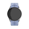 Strap-it Strap-it Samsung Galaxy Watch 42mm Silicone Strap Patterned (Lavender Grey) Strap-it Strap-it Samsung Galaxy Watch 42mm Silicone Strap Patterned (Lavender Grey)