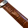 Strap-it Strap-it Polar Unite Premium Leather Strap (Brown) Strap-it Strap-it Polar Unite Premium Leather Strap (Brown)
