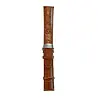 Strap-it Strap-it Polar Unite Premium Leather Strap (Brown) Strap-it Strap-it Polar Unite Premium Leather Strap (Brown)