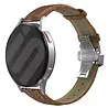 Strap-it Strap-it Polar Unite Premium Leather Strap (Brown) Strap-it Strap-it Polar Unite Premium Leather Strap (Brown)