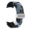 Strap-it Strap-it Grey Camo Samsung Galaxy Watch 5 Pro Magnetic Strap Strap-it Strap-it Grey Camo Samsung Galaxy Watch 5 Pro Magnetic Strap