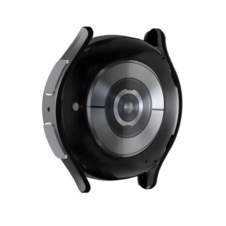 Strap-it Strap-it Samsung Galaxy Watch 5 40mm PC Hard Case (Black) Strap-it Strap-it Samsung Galaxy Watch 5 40mm PC Hard Case (Black)