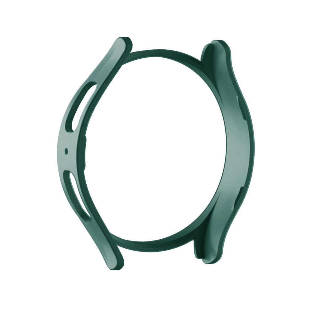 Strap-it Strap-it Samsung Galaxy Watch 5 40mm PC Hard Case (Green) Strap-it Strap-it Samsung Galaxy Watch 5 40mm PC Hard Case (Green)