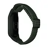 Strap-it Strap-it Xiaomi Mi Band 7 Braided Strap (Green) Strap-it Strap-it Xiaomi Mi Band 7 Braided Strap (Green)