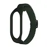 Strap-it Strap-it Xiaomi Mi Band 7 Braided Strap (Green) Strap-it Strap-it Xiaomi Mi Band 7 Braided Strap (Green)