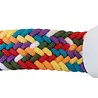 Strap-it Strap-it Xiaomi Mi Band 7 Braided Strap (Rainbow) Strap-it Strap-it Xiaomi Mi Band 7 Braided Strap (Rainbow)