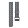 Strap-it Strap-it Polar Grit X Pro Silicone Strap Hexagons (Grey) Strap-it Strap-it Polar Grit X Pro Silicone Strap Hexagons (Grey)