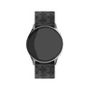 Strap-it Strap-it Polar Ignite Silicone Strap Hexagons (Black) Strap-it Strap-it Polar Ignite Silicone Strap Hexagons (Black)