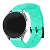 Strap-it Strap-it Polar Vantage M Silicone Strap Hexagons (Aqua) Strap-it Strap-it Polar Vantage M Silicone Strap Hexagons (Aqua)