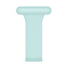 Strap-it Strap-it Fossil Gen 6 44mm Nurse Fob (Light Green) Strap-it Strap-it Fossil Gen 6 44mm Nurse Fob (Light Green)