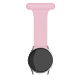 Strap-it Polar Ignite 2 Nurse Fob (Pink) Strap-it Polar Ignite 2 Nurse Fob (Pink)
