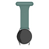Strap-it Strap-it Polar Ignite Nurse Fob (Green) Strap-it Strap-it Polar Ignite Nurse Fob (Green)