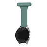 Strap-it Strap-it Polar Ignite Nurse Fob (Green) Strap-it Strap-it Polar Ignite Nurse Fob (Green)