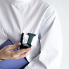 Strap-it Strap-it Polar Ignite Nurse Fob (Green) Strap-it Strap-it Polar Ignite Nurse Fob (Green)
