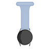 Strap-it Strap-it Polar Ignite Nurse Fob (Light Blue) Strap-it Strap-it Polar Ignite Nurse Fob (Light Blue)