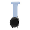 Strap-it Strap-it Polar Ignite Nurse Fob (Light Blue) Strap-it Strap-it Polar Ignite Nurse Fob (Light Blue)