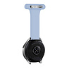 Strap-it Strap-it Polar Ignite Nurse Fob (Light Blue) Strap-it Strap-it Polar Ignite Nurse Fob (Light Blue)