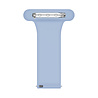 Strap-it Strap-it Polar Ignite Nurse Fob (Light Blue) Strap-it Strap-it Polar Ignite Nurse Fob (Light Blue)