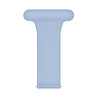 Strap-it Strap-it Polar Ignite Nurse Fob (Light Blue) Strap-it Strap-it Polar Ignite Nurse Fob (Light Blue)