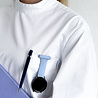Strap-it Strap-it Polar Ignite Nurse Fob (Light Blue) Strap-it Strap-it Polar Ignite Nurse Fob (Light Blue)