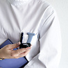 Strap-it Strap-it Polar Ignite Nurse Fob (Light Blue) Strap-it Strap-it Polar Ignite Nurse Fob (Light Blue)