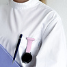 Strap-it Strap-it Polar Ignite Nurse Fob (Pink) Strap-it Strap-it Polar Ignite Nurse Fob (Pink)