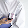 Strap-it Strap-it Polar Ignite Nurse Fob (Pink) Strap-it Strap-it Polar Ignite Nurse Fob (Pink)
