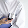 Strap-it Strap-it Polar Ignite Nurse Fob (White) Strap-it Strap-it Polar Ignite Nurse Fob (White)
