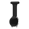 Strap-it Strap-it Polar Ignite Nurse Fob (Black) Strap-it Strap-it Polar Ignite Nurse Fob (Black)
