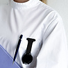 Strap-it Strap-it Polar Ignite Nurse Fob (Black) Strap-it Strap-it Polar Ignite Nurse Fob (Black)