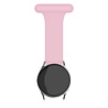 Strap-it Strap-it Samsung Gear Sport Nurse Fob (Pink) Strap-it Strap-it Samsung Gear Sport Nurse Fob (Pink)