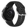 Strap-it Strap-it Polar Ignite 2 Braided Silicone Strap (Black) Strap-it Strap-it Polar Ignite 2 Braided Silicone Strap (Black)