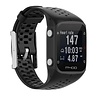Strap-it Strap-it Polar M400/M430 Silicone Strap (Black) Strap-it Strap-it Polar M400/M430 Silicone Strap (Black)