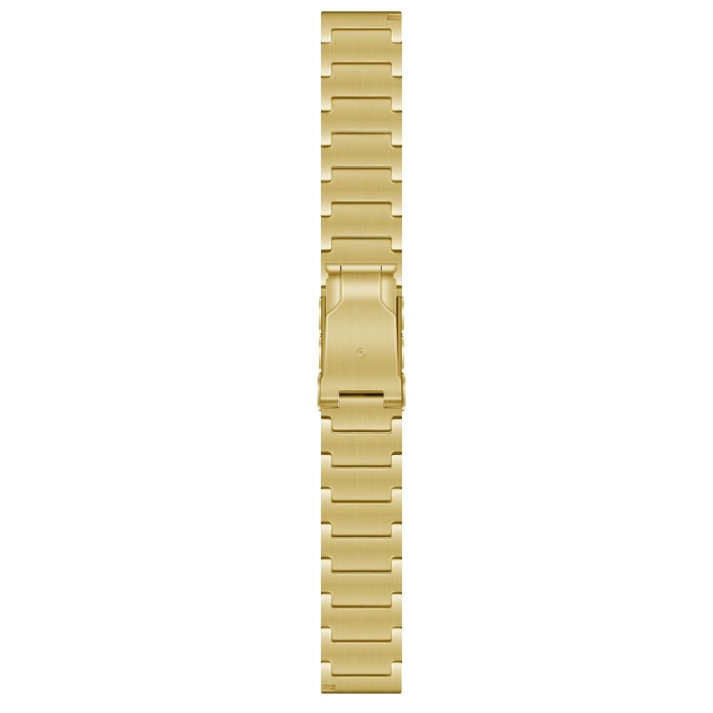 Strap-it Strap-it Polar Pacer Titanium Strap (Gold) Strap-it Strap-it Polar Pacer Titanium Strap (Gold)