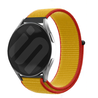 Strap-it Strap-it Samsung Galaxy Watch FE Nylon Strap (Germany) Strap-it Strap-it Samsung Galaxy Watch FE Nylon Strap (Germany)