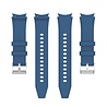 Strap-it Strap-it Samsung Galaxy Watch FE Silicone Strap 'Perfect Fit' (Blue) Strap-it Strap-it Samsung Galaxy Watch FE Silicone Strap 'Perfect Fit' (Blue)