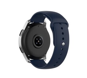 Strap-it Samsung Galaxy Watch FE Sport Strap (Dark Blue) Strap-it Samsung Galaxy Watch FE Sport Strap (Dark Blue)