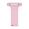 Strap-it Strap-it Samsung Galaxy Watch FE Nurse Fob (Pink) Strap-it Strap-it Samsung Galaxy Watch FE Nurse Fob (Pink)