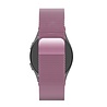 Bandz Bandz Samsung Galaxy Watch FE Milanese Loop Strap (Pink) Bandz Bandz Samsung Galaxy Watch FE Milanese Loop Strap (Pink)