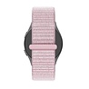 Bandz Bandz Samsung Galaxy Watch FE Nylon Loop Strap (Pink) Bandz Bandz Samsung Galaxy Watch FE Nylon Loop Strap (Pink)