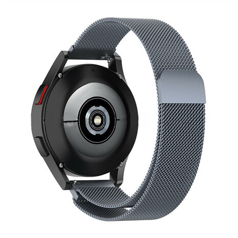 Garmin milanese band outlet