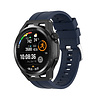 Strap-it Strap-it Huawei Watch GT Silicone Strap Extreme (Dark Blue) Strap-it Strap-it Huawei Watch GT Silicone Strap Extreme (Dark Blue)