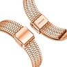 Strap-it Strap-it Samsung Galaxy Watch 7 - 40mm Fine Steel Strap (Rose Gold) Strap-it Strap-it Samsung Galaxy Watch 7 - 40mm Fine Steel Strap (Rose Gold)