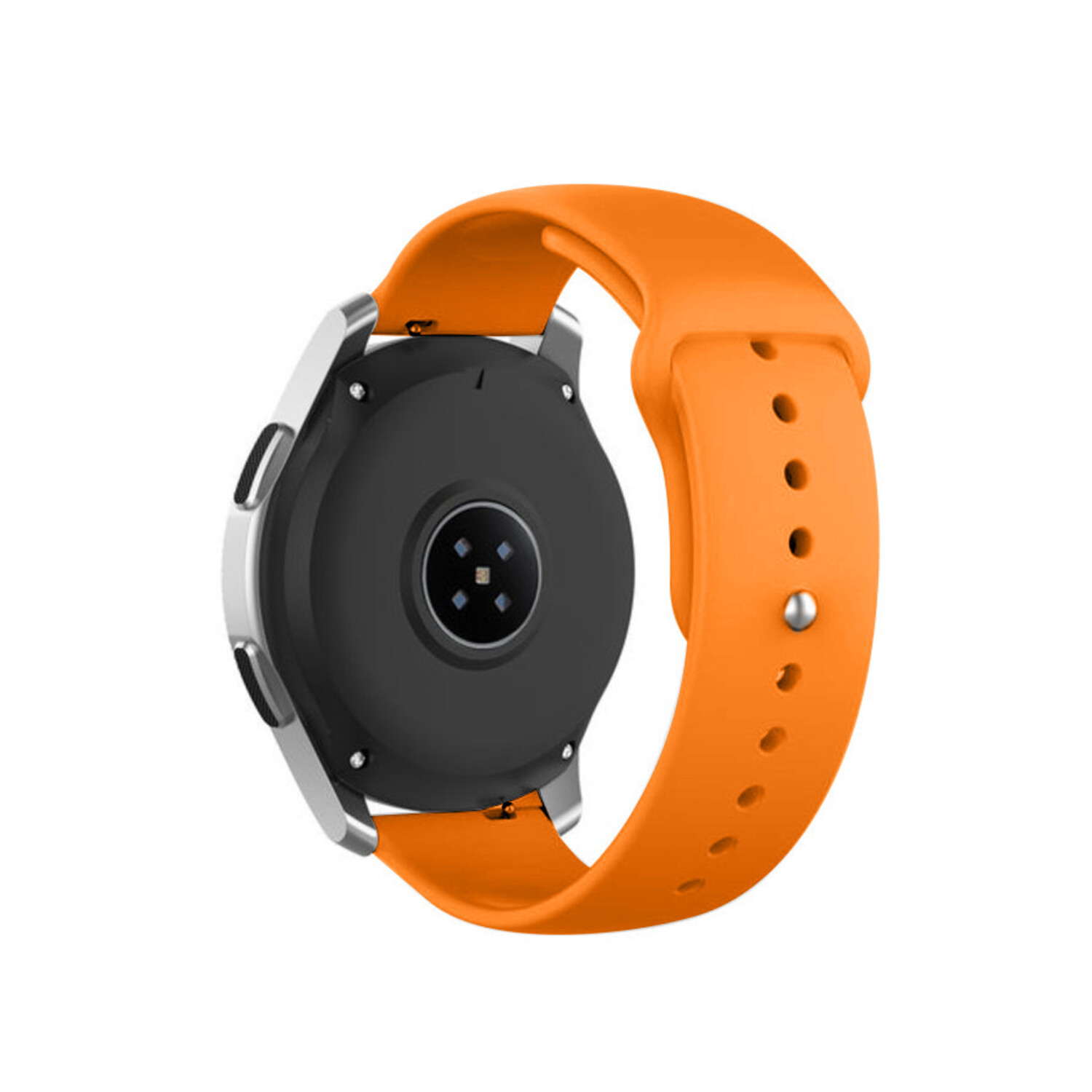 Orange samsung smartwatch hotsell