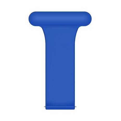 Strap-it Strap-it Samsung Galaxy Watch 7 - 40mm Nurse Fob (Dark Blue) Strap-it Strap-it Samsung Galaxy Watch 7 - 40mm Nurse Fob (Dark Blue)