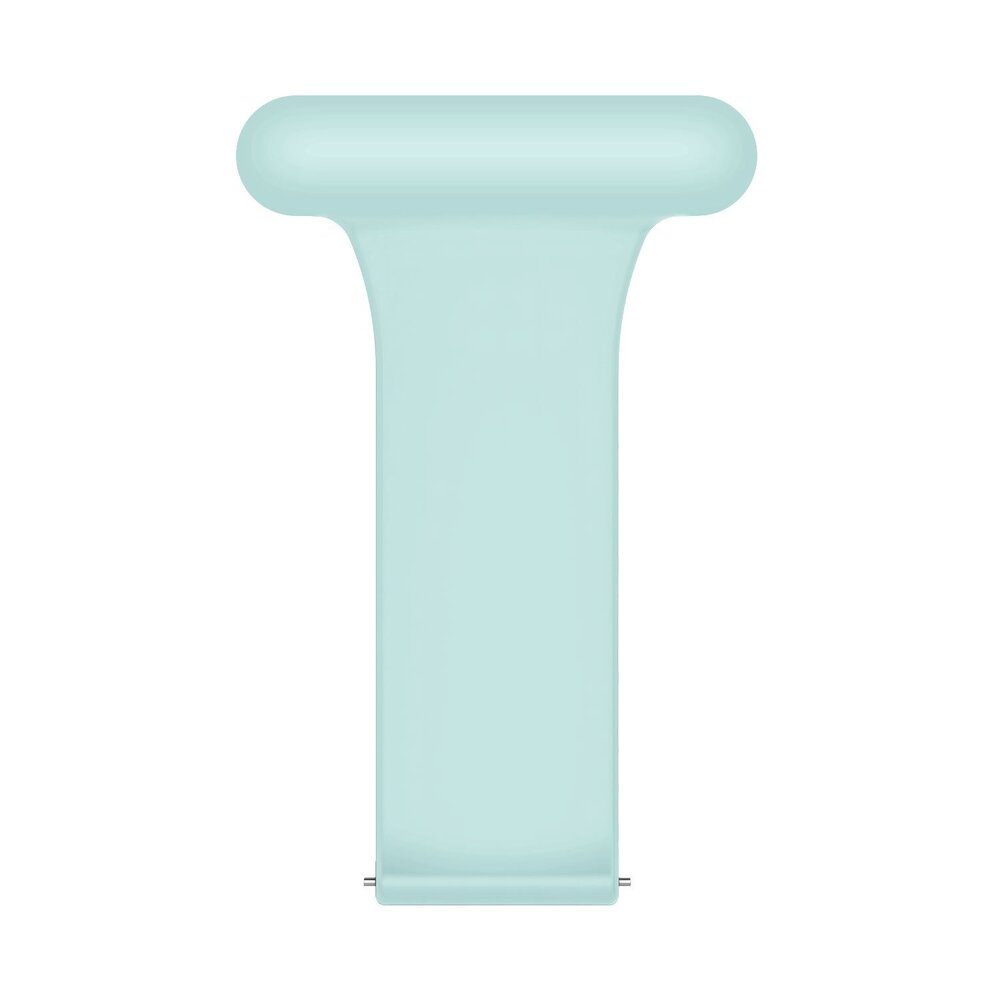 Strap-it Strap-it Samsung Galaxy Watch 7 - 40mm Nurse Fob (Light Green) Strap-it Strap-it Samsung Galaxy Watch 7 - 40mm Nurse Fob (Light Green)