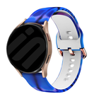 Strap-it Strap-it Aurora Samsung Galaxy Watch 7 - 44mm Strap